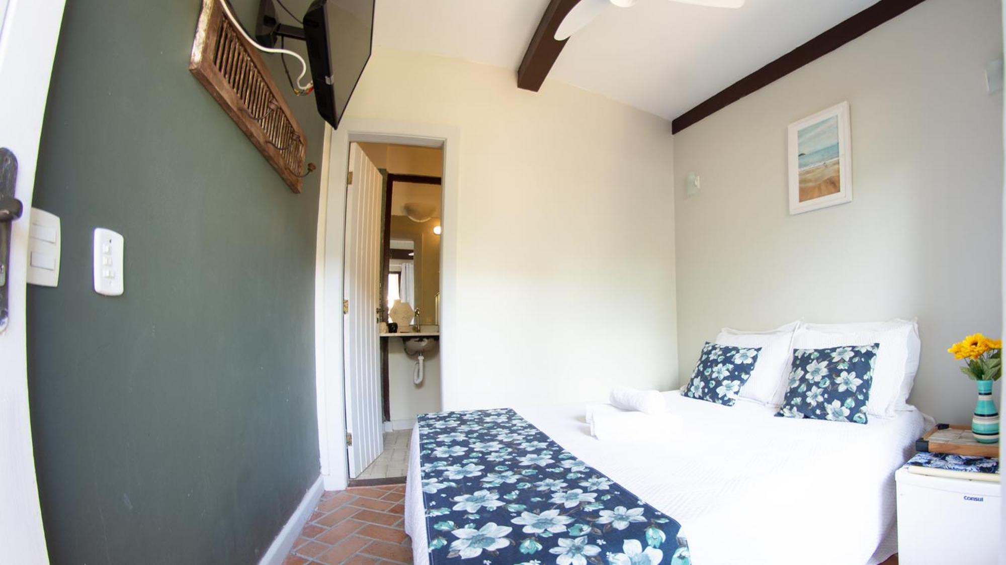 Habitación Doble Estándar
